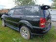 SUV   SsangYong Rexton 2008 , 767767 , 