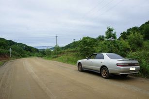  Toyota Chaser 1994 , 215000 , --