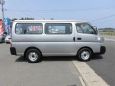    Nissan Caravan 2002 , 266000 , 