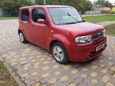  Nissan Cube 2010 , 508000 , 