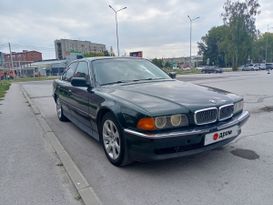 Седан BMW 7-Series 1998 года, 750000 рублей, Бердск