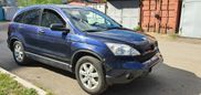 SUV   Honda CR-V 2007 , 600000 , 