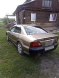  Mitsubishi Galant 2000 , 135000 , 