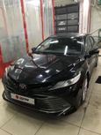  Toyota Camry 2018 , 2500000 , 
