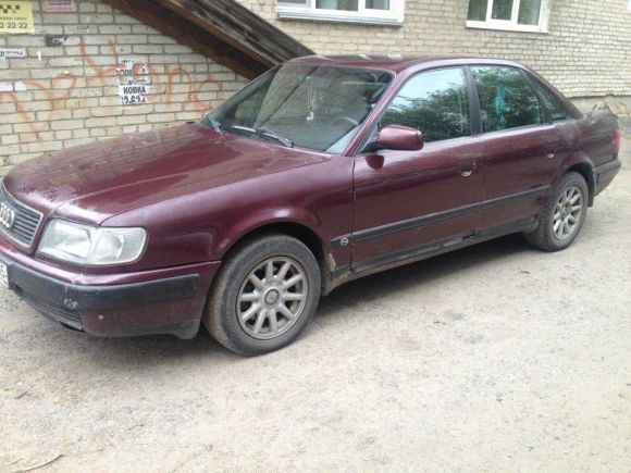  Audi 100 1994 , 99999 , 