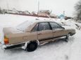  Audi 100 1983 , 28000 , 