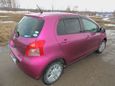  Toyota Vitz 2006 , 283000 , --