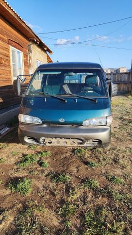    Hyundai Grace 2000 , 310000 , -