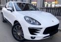 SUV   Porsche Macan 2015 , 1875000 , 