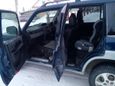 SUV   Mitsubishi Pajero iO 1999 , 350000 , 