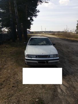  Saab 9000 1995 , 150000 , 