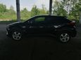 SUV   Toyota C-HR 2017 , 1355000 , -