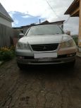 SUV   Mitsubishi Airtrek 2001 , 330000 , 