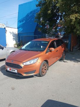 Универсал Ford Focus 2015 года, 800000 рублей, Тюмень