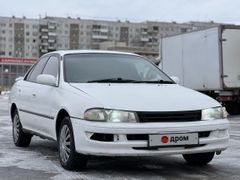 Седан Toyota Carina 1992 года, 145000 рублей, Новосибирск