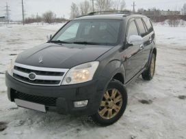 SUV   Great Wall Hover H3 2006 , 448000 , 