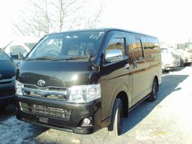    Toyota Hiace 2011 , 1420000 , 