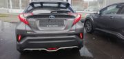 SUV   Toyota C-HR 2018 , 2067000 , -