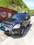 SUV   Honda CR-V 2002 , 530000 , 