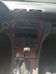  Mercedes-Benz C-Class 2003 , 270000 , 