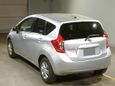  Nissan Note 2013 , 430000 , 