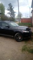 SUV   Infiniti FX35 2003 , 455000 , 