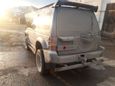  3  Mitsubishi Pajero 1994 , 180000 , -