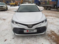 Седан Toyota Camry 2019 года, 3150000 рублей, Красноярск