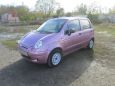  Daewoo Matiz 2009 , 132000 , 