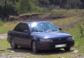  Toyota Corolla 1997 , 130000 , 