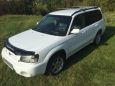 SUV   Subaru Forester 2002 , 455000 , 