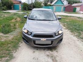  Chevrolet Aveo 2013 , 347000 , 