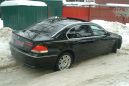  BMW 7-Series 2005 , 799000 , 