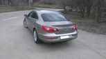  Volkswagen Passat CC 2011 , 890000 , 