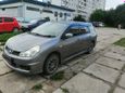  Nissan Wingroad 2012 , 595000 , --