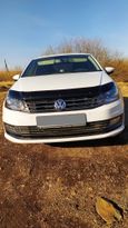  Volkswagen Polo 2016 , 600000 , 