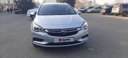  Opel Astra 2018 , 1495000 , 