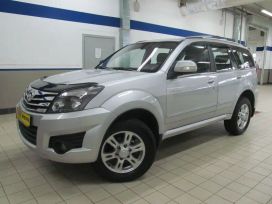 SUV   Great Wall Hover H6 2011 , 629000 , 