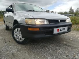  Toyota Sprinter 1997 , 220000 , 