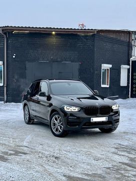 SUV   BMW X3 2019 , 5050000 , 