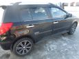 SUV   Geely MK Cross 2013 , 350000 , 