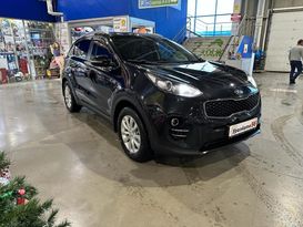 SUV   Kia Sportage 2017 , 2195000 , 