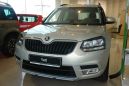 SUV   Skoda Yeti 2014 , 862500 , 