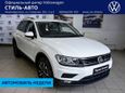 SUV   Volkswagen Tiguan 2020 , 2355100 , 