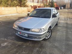Седан Nissan Sunny 1999 года, 405000 рублей, Омск