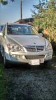 SUV   SsangYong Kyron 2012 , 650000 , 