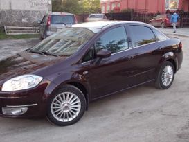  Fiat Linea 2011 , 390000 , 