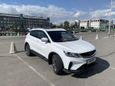 SUV   Geely Coolray 2020 , 1759000 , 