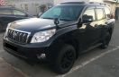 SUV   Toyota Land Cruiser Prado 2012 , 1850000 , 