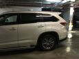 SUV   Toyota Highlander 2015 , 2250000 , 